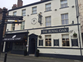  The Royal Oak Ripon  Рипон